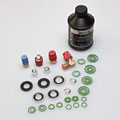84-88 A/C 134A Conversion Kit