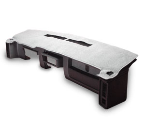 84-88 Carpeted Dashmat