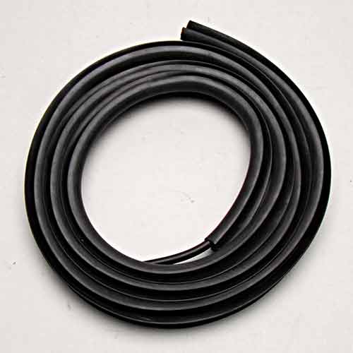 84-88 Rear Trunk Weatherstrip