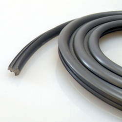 84-88 Interior Sunroof Molding
