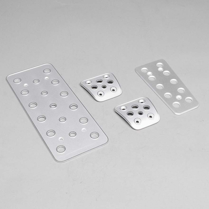 84-88 Race Pedals