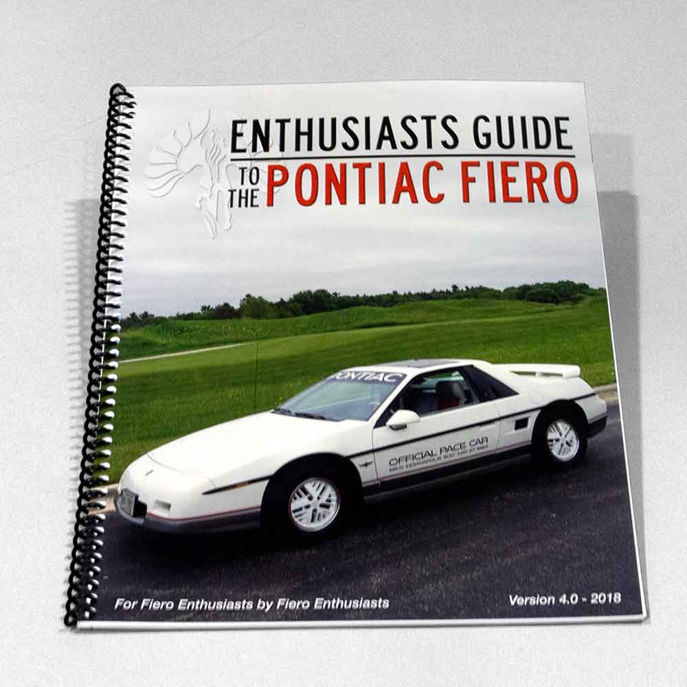 NIFE Enthusiasts Guide