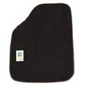 84-88 Economy Carpeted Floor Mats