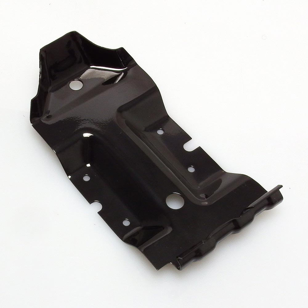 84-88 Battery Tray