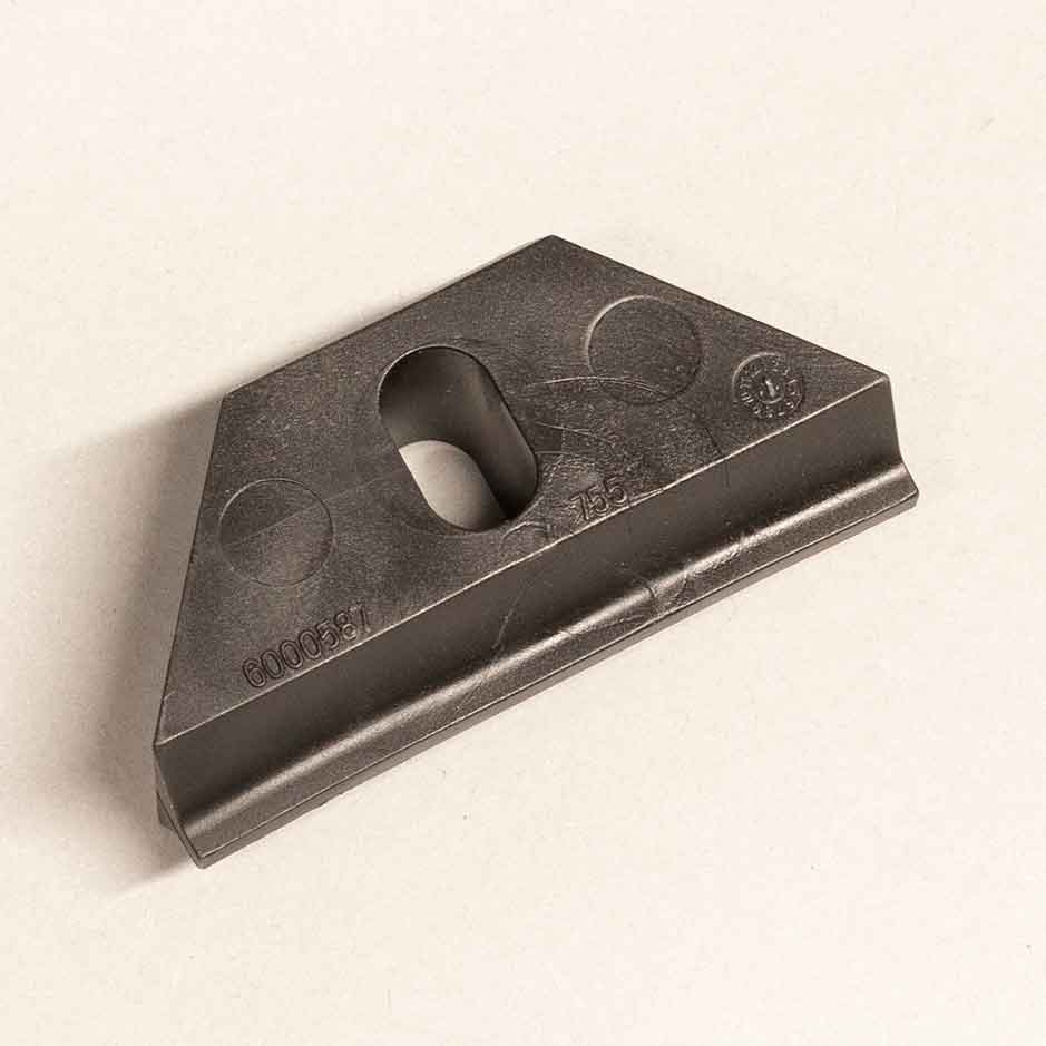 84-88 Battery Retainer Hold Down