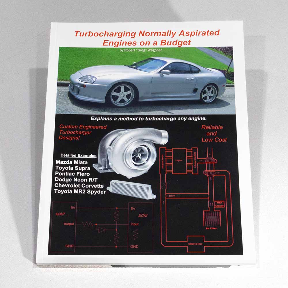 Turbocharging On A Budget