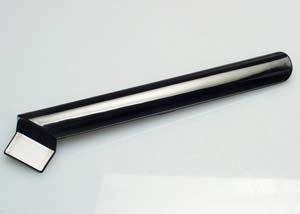 86-88 OEM L/H Smooth Fender Molding