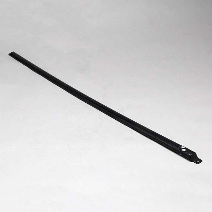 86-88 Smooth Center Door Molding