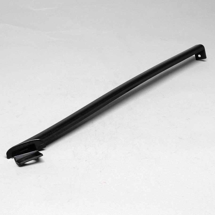 86-88 Smooth Rear Quarter Panel Molding