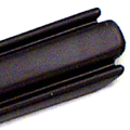 84-87 Used Grooved Center Door Molding