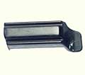 84-87 Used Grooved RH Rear Door Molding