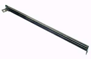 84-87 Used Grooved Rear Quarter Panel Molding