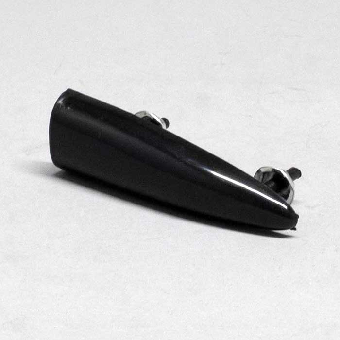 86-88 Smooth Front Fascia Molding