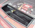 84-88 Trunk Carpet