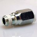 87-88 4cyl Quick Fitting For Heater Hose