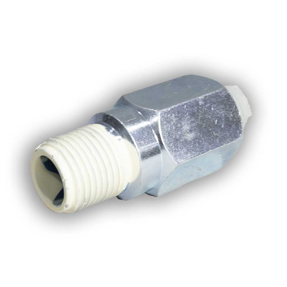 87-88 4cyl Quick Fitting For Heater Hose