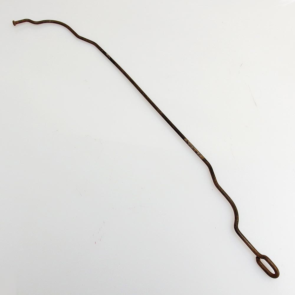 84-88 Used Spare Tire Retainer