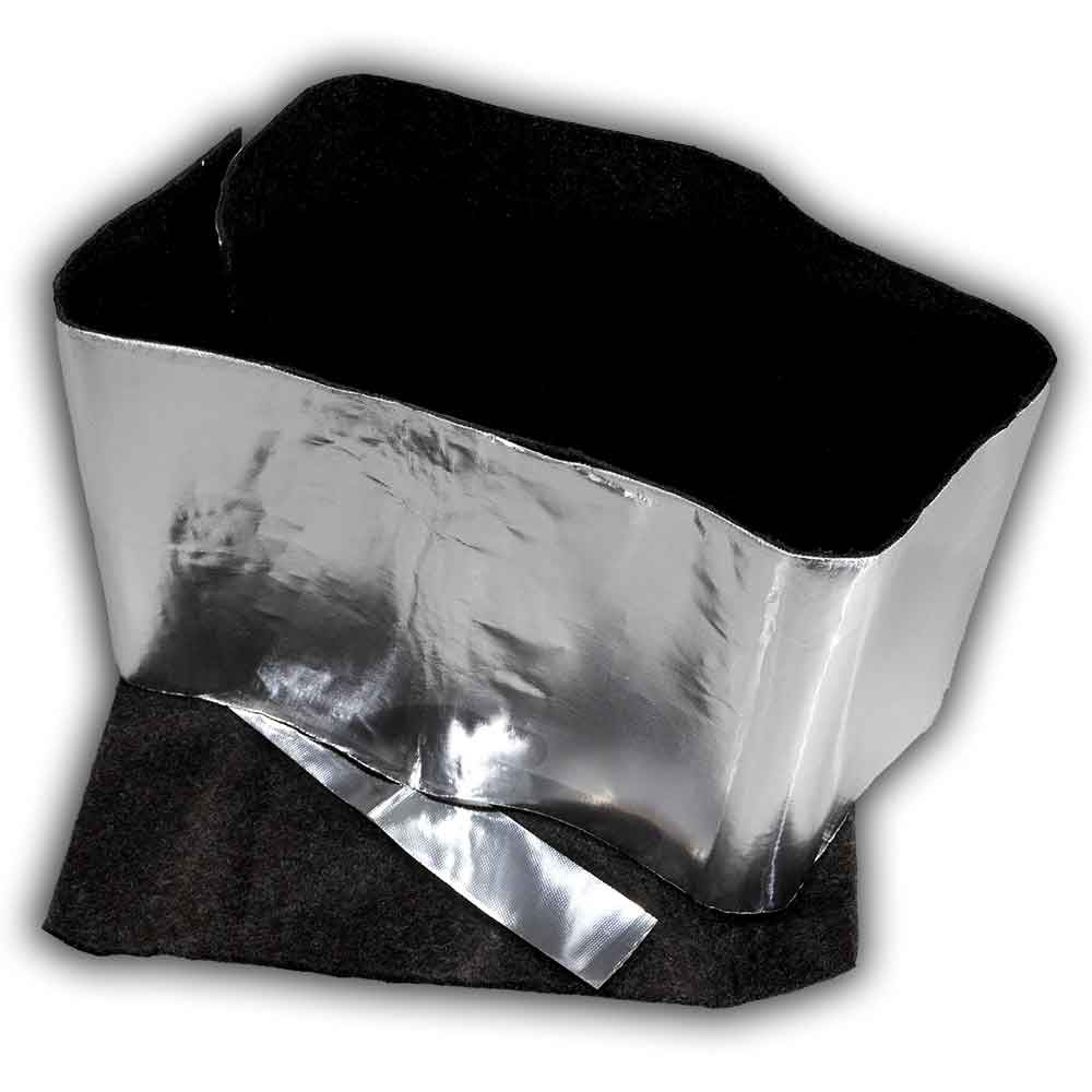 Battery Insulation Kit