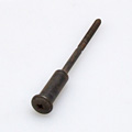 84-88 Notchback Used Tail Lamp Screw