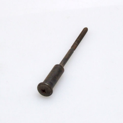 84-88 Notchback Used Tail Lamp Screw