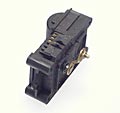 84-88 Used 3 Pin Mode Door Actuator