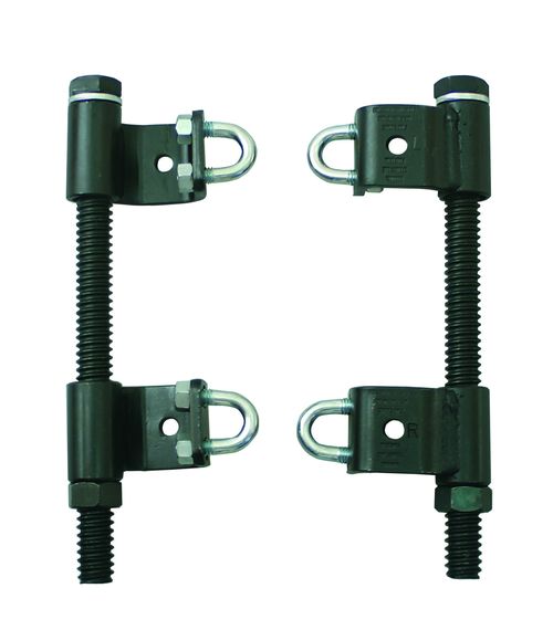 Strut Coil Spring Compressor