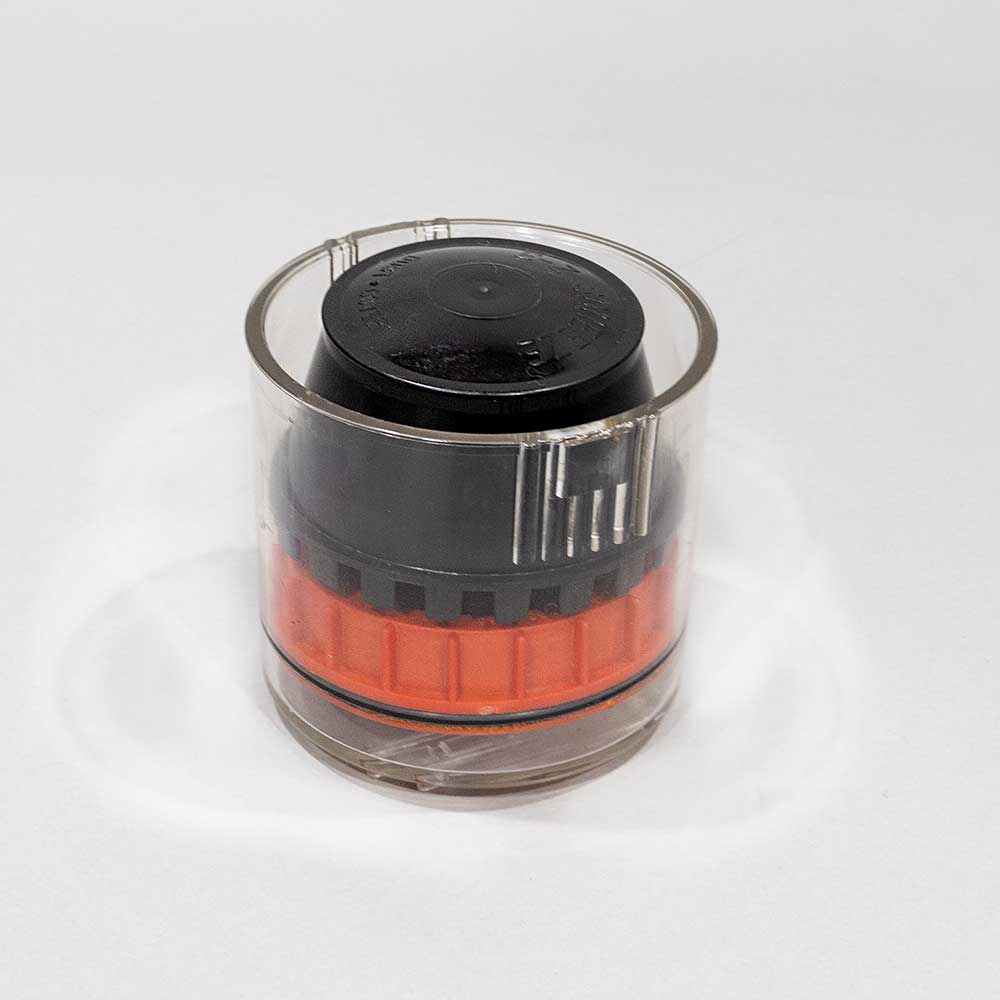Hand Bearing Packer