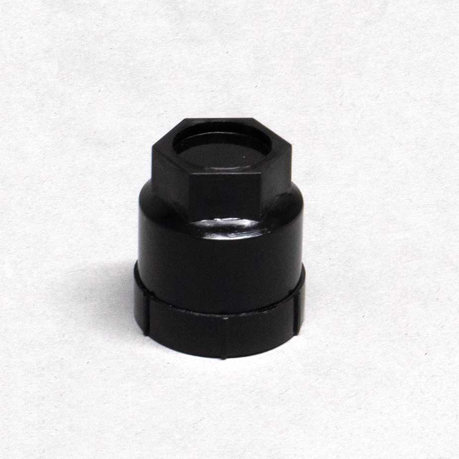 84-88 Lug Nut Cover