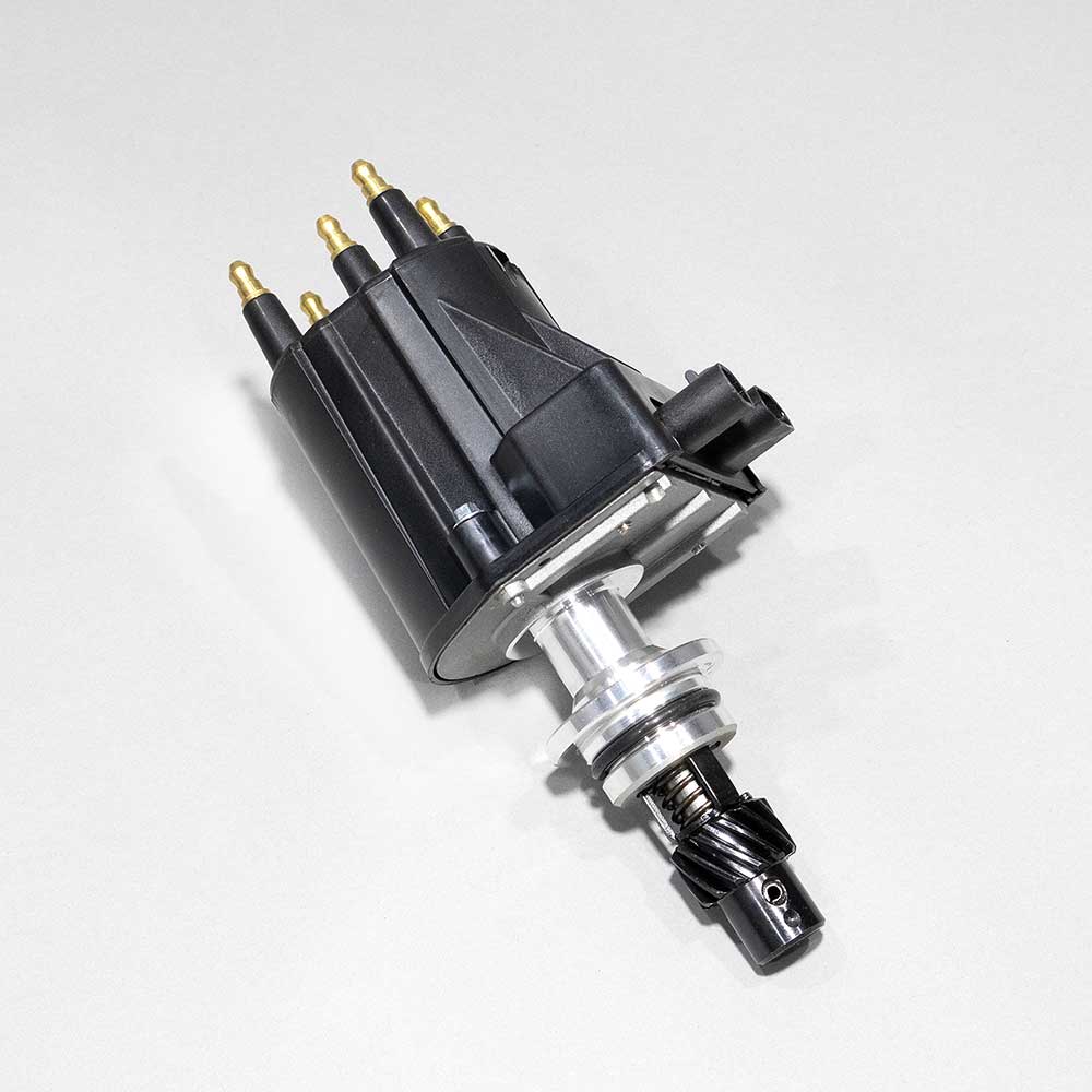 85-86 4cyl Distributor