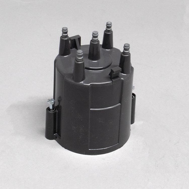 84-86 4cyl Distributor Cap
