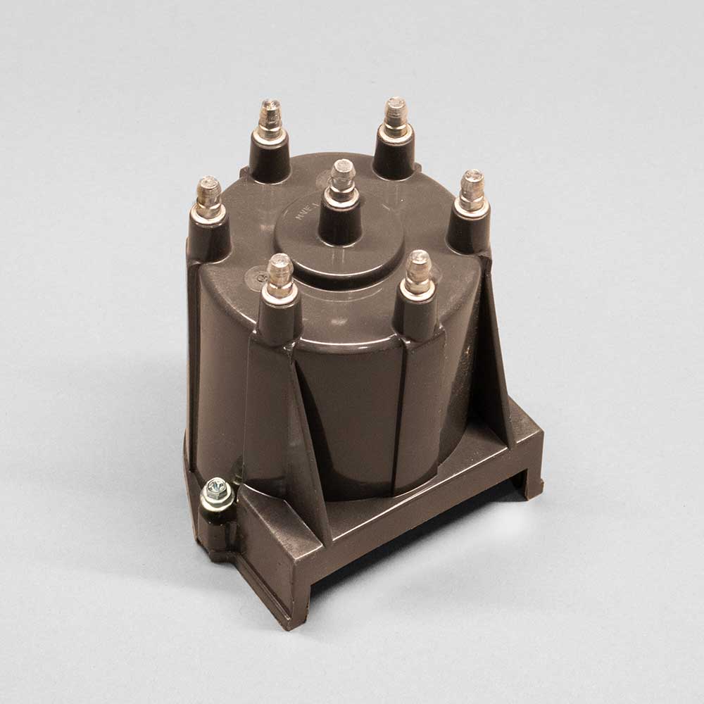 85-88 V6 Distributor Cap