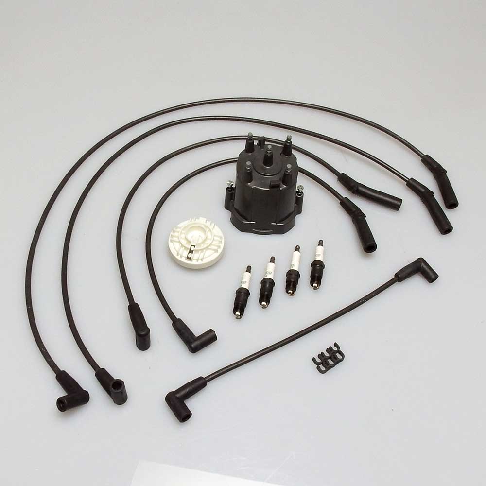 1984 4cyl Tune Up Kit