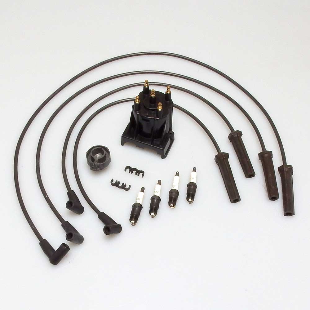 85-86 4cyl Tune Up Kit