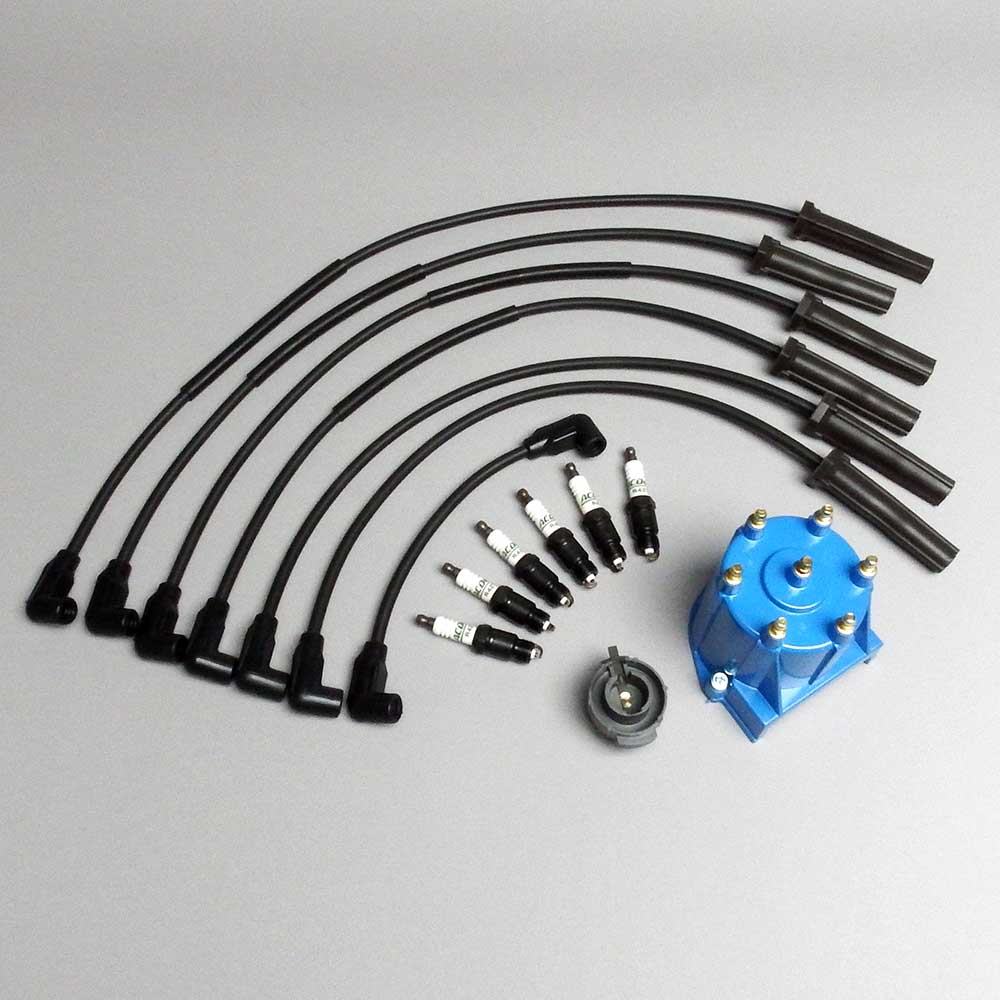 85-88 V6 Tune Up Kit