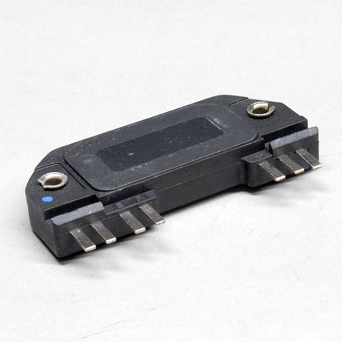 84-88 4cyl Control Module