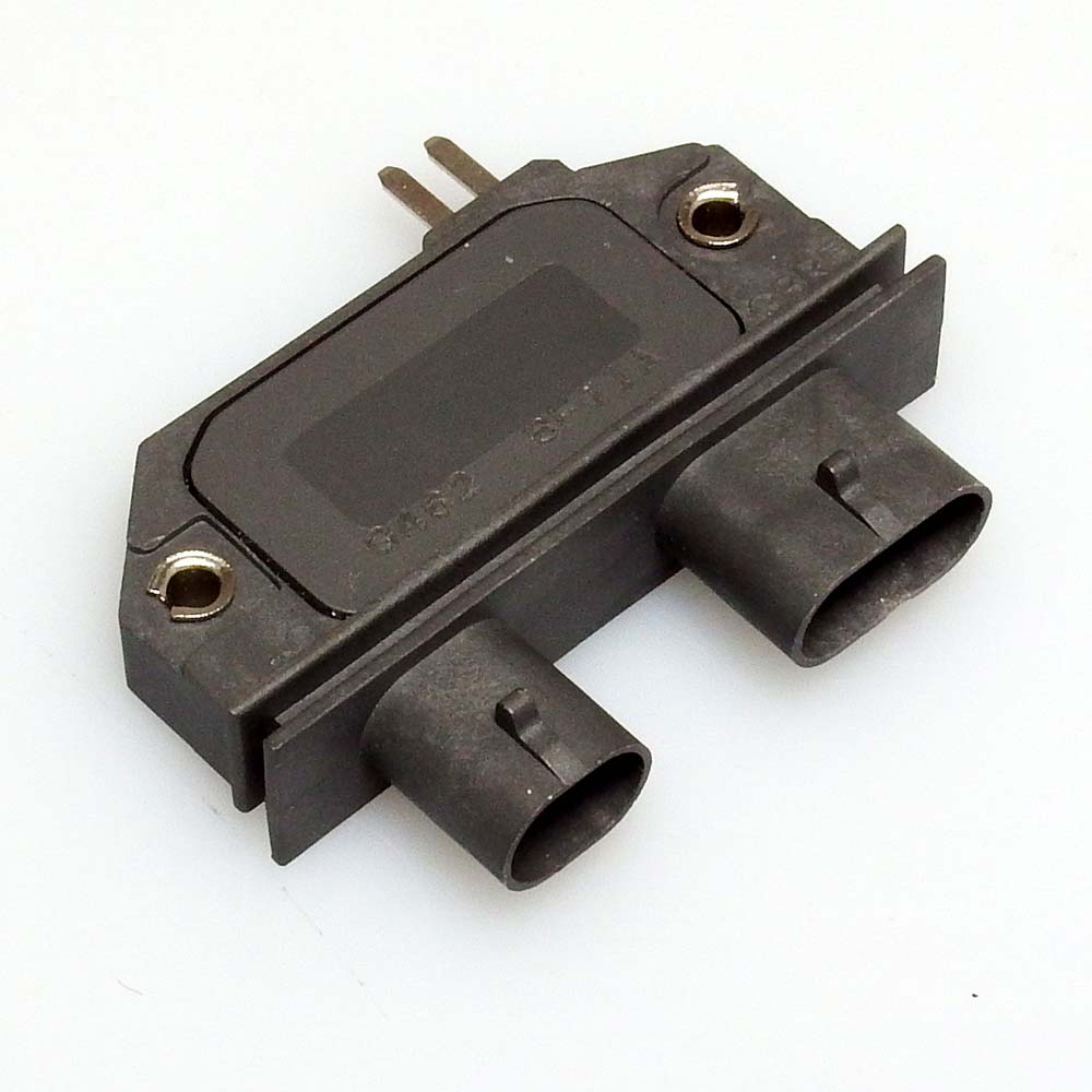 85-88 V6 Control Module