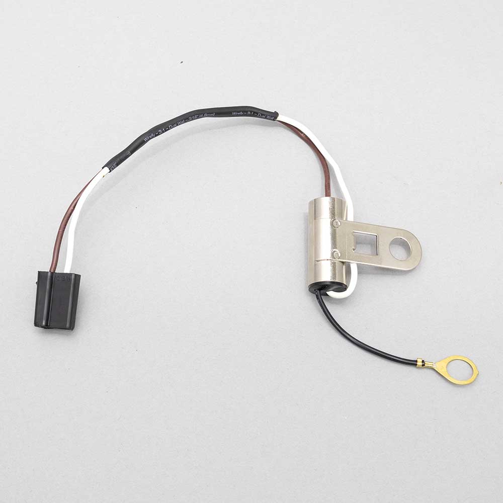 85-88 Tach Filter