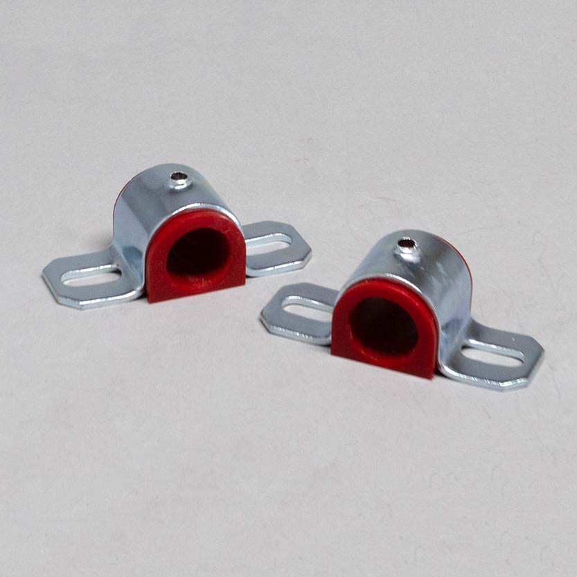 84-87 Poly Front Swaybar Bushings