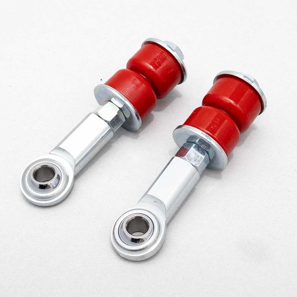 84-87 Poly Rear Swaybar Link Kit