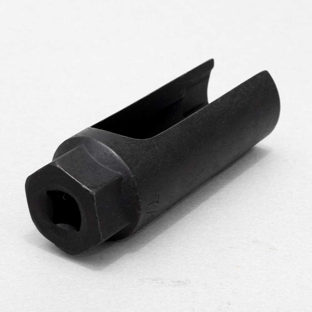 O2 Sensor Socket