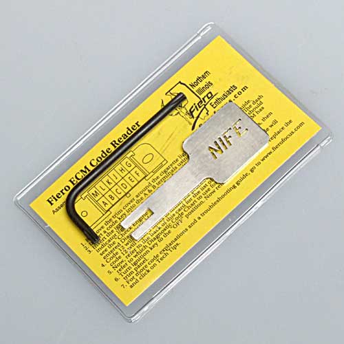 ECM Code Reader Kit