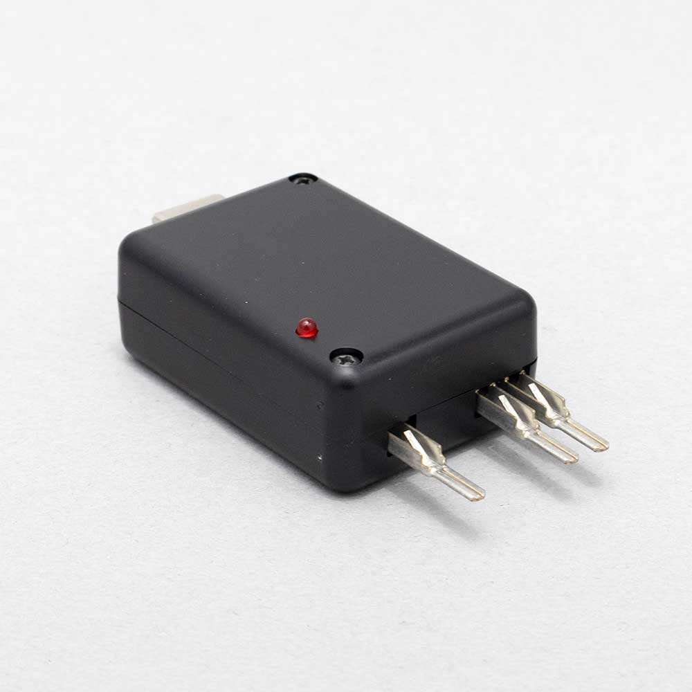 ECM Scan Tool
