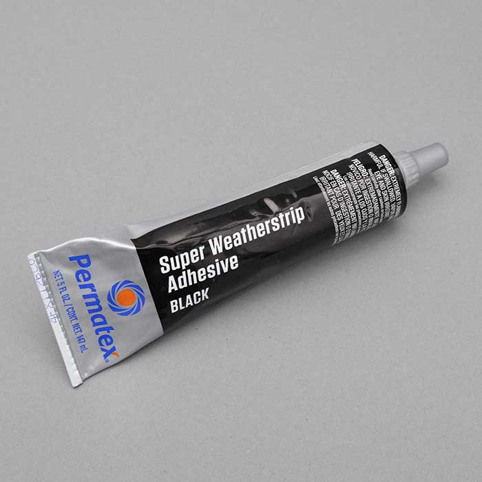 3M Super Weatherstrip Adhesive