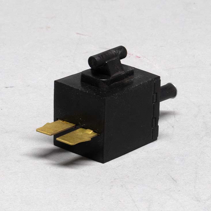 84-88 4sp Manual Trans Back Up Light Switch