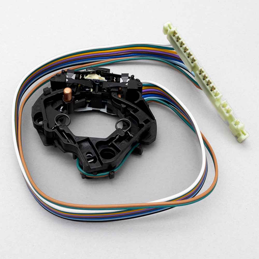 84-88 Turn Signal Switch (in column)