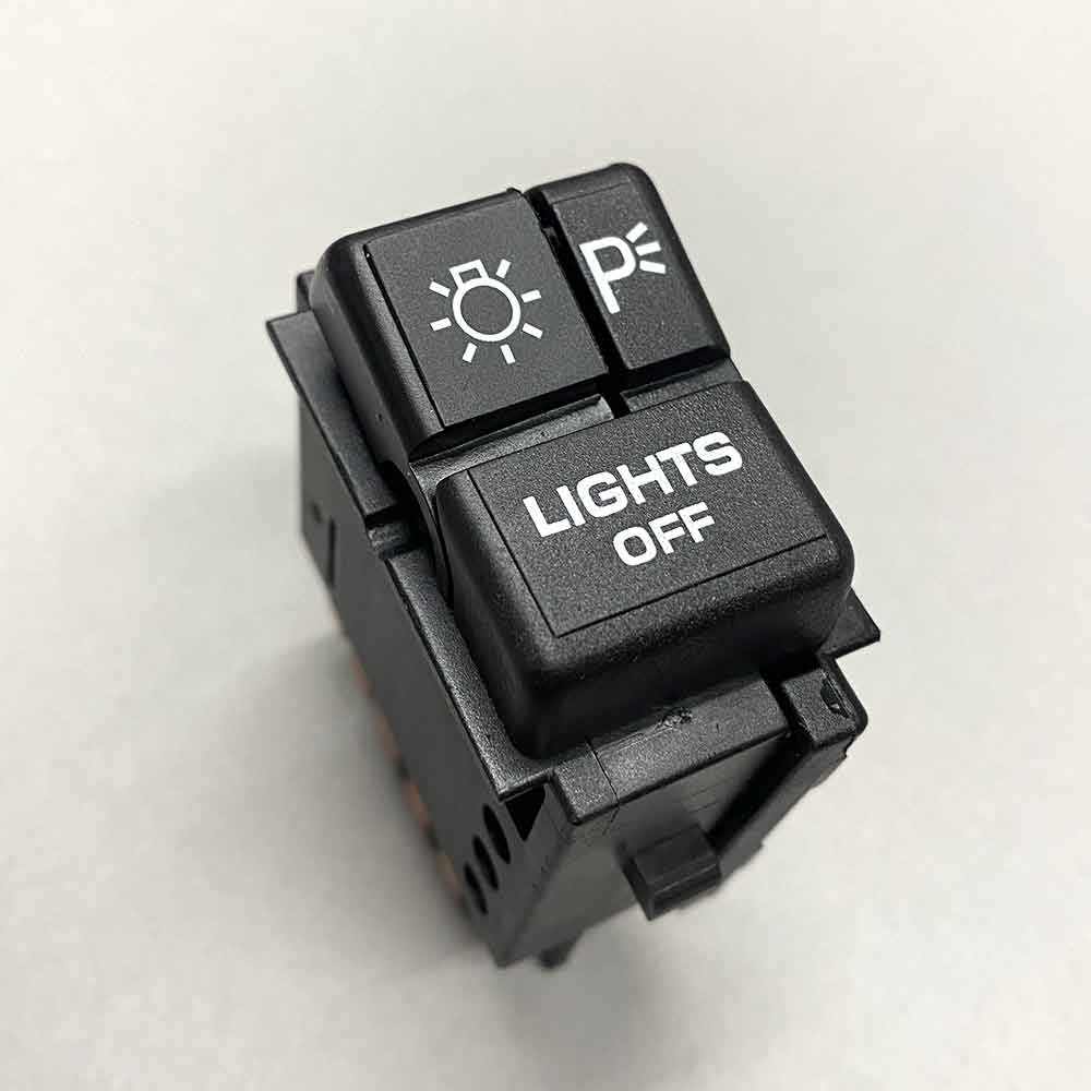84-88 Headlight Switch