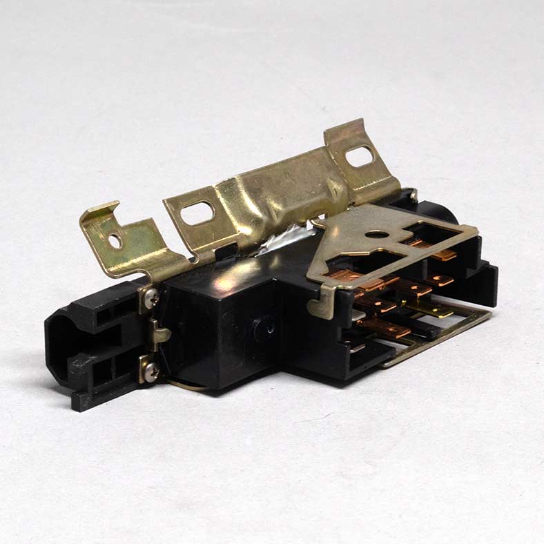 84-88 Ignition Switch