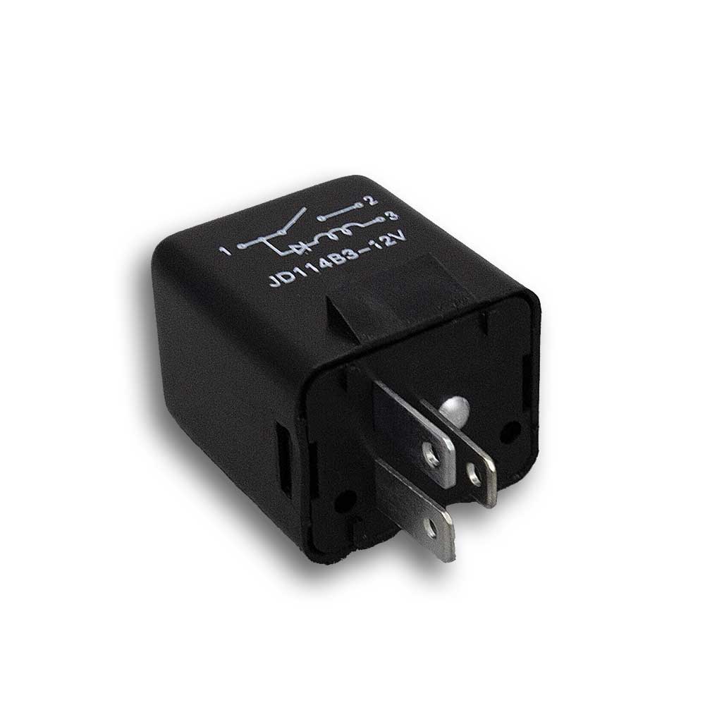 84-88 Horn & Trunk Release Relay