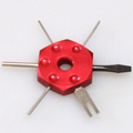 GM Terminal Tool