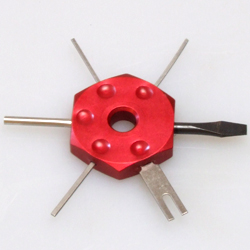 GM Terminal Tool